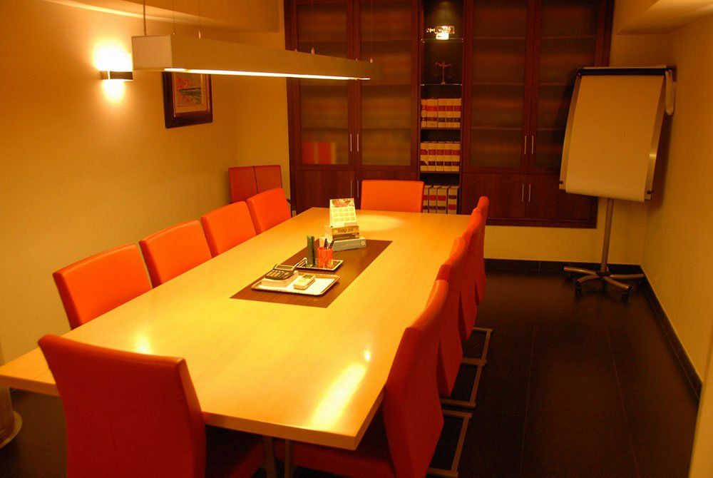 Despatxos d’advocats a Manresa Despatxos d’advocats a Manresa